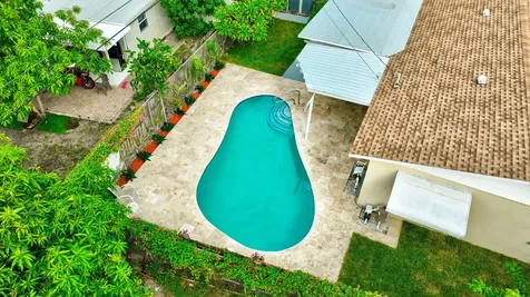 2841 Ne 8th Terrace Pompano Beach FL 33064