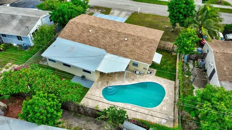 2841 Ne 8th Terrace Pompano Beach FL 33064