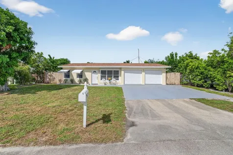 2841 Ne 8th Terrace Pompano Beach FL 33064
