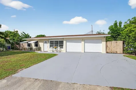 2841 Ne 8th Terrace Pompano Beach FL 33064