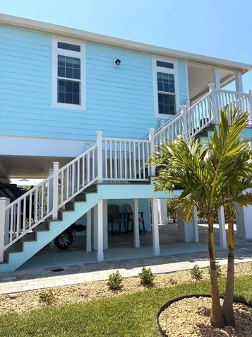 453 NE Indian River Drive Ocean Breeze FL 34957