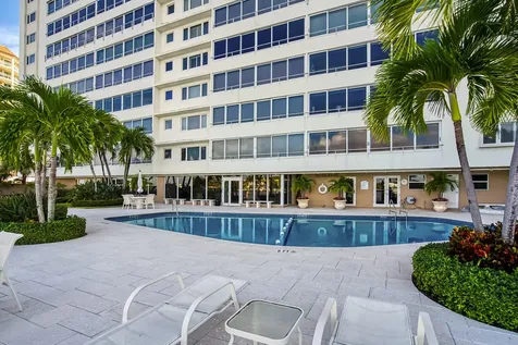 215 N Birch Road Fort Lauderdale FL 33304