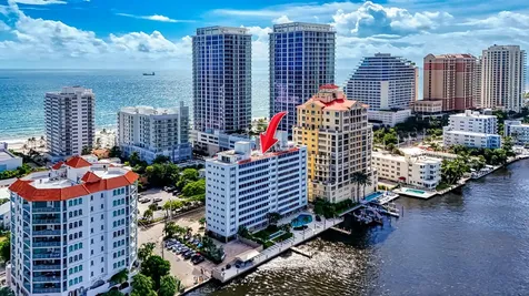 215 N Birch Road Fort Lauderdale FL 33304