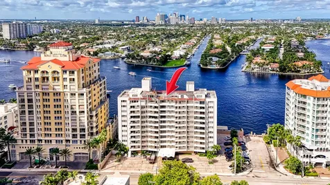 215 N Birch Road Fort Lauderdale FL 33304