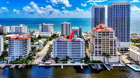 215 N Birch Road Fort Lauderdale FL 33304