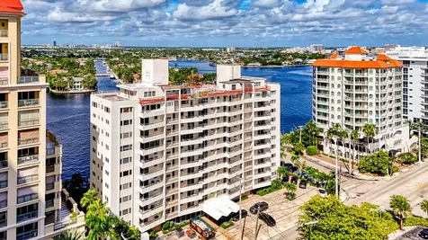 215 N Birch Road Fort Lauderdale FL 33304