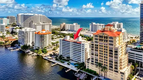215 N Birch Road Fort Lauderdale FL 33304