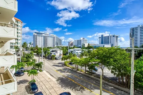 215 N Birch Road Fort Lauderdale FL 33304
