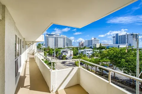 215 N Birch Road Fort Lauderdale FL 33304