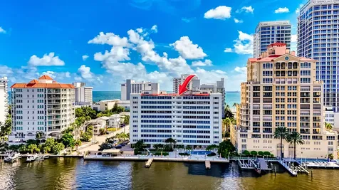 215 N Birch Road Fort Lauderdale FL 33304