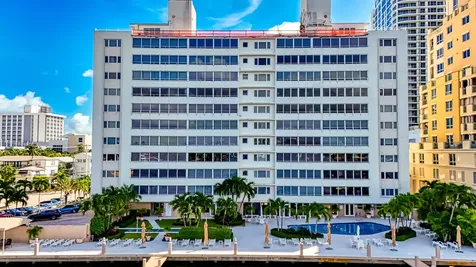 215 N Birch Road Fort Lauderdale FL 33304
