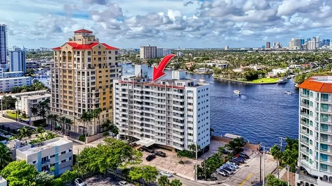 215 N Birch Road Fort Lauderdale FL 33304
