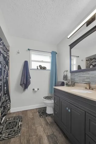 2718 Se Buccaneer Circle Port Saint Lucie FL 34952