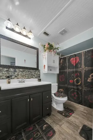 2718 Se Buccaneer Circle Port Saint Lucie FL 34952
