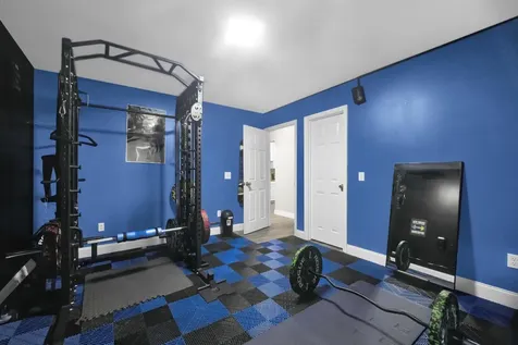 2718 Se Buccaneer Circle Port Saint Lucie FL 34952