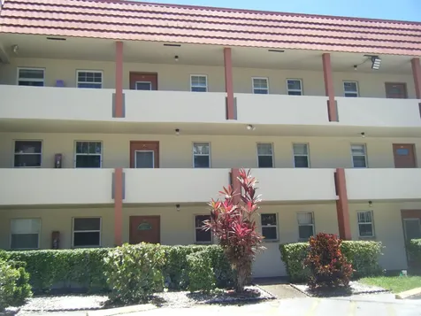 2700 Sunrise Lakes Drive Sunrise FL 33322