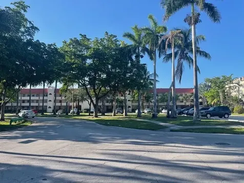 2700 Sunrise Lakes Drive Sunrise FL 33322