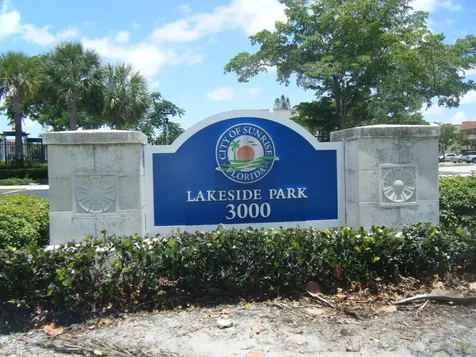 2700 Sunrise Lakes Drive Sunrise FL 33322