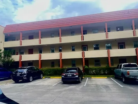 2700 Sunrise Lakes Drive Sunrise FL 33322