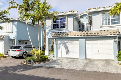 1038 Jeffery Street Boca Raton FL 33487