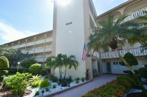 3003 Portofino Isle Coconut Creek FL 33066