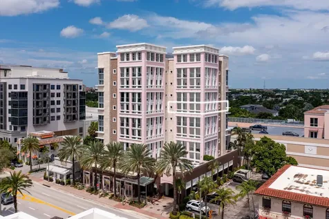 455 E Palmetto Park Road Boca Raton FL 33432