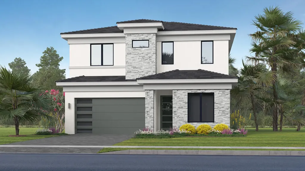 1024 Raleigh Way Wellington FL 33414