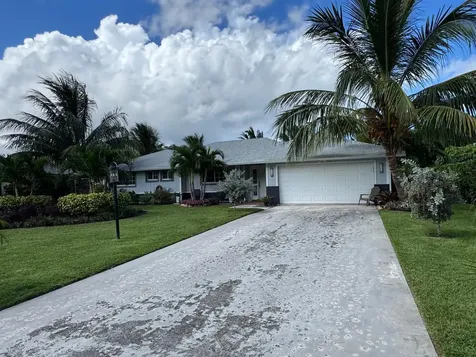 3127 Lakeview Boulevard Delray Beach FL 33445