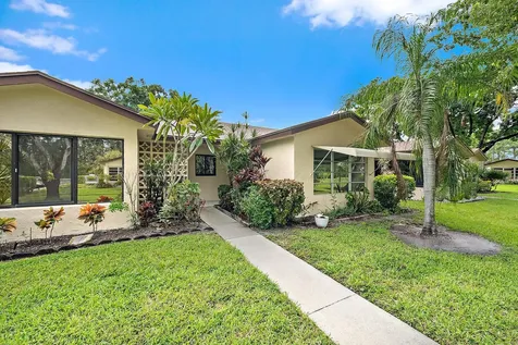 5270 Nesting Way Delray Beach FL 33484