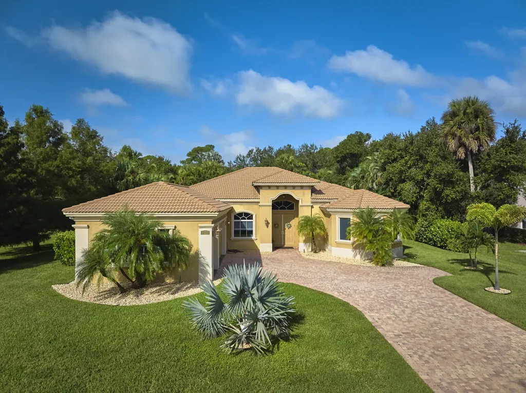 8300 Sw Cattleya Drive Stuart FL 34997