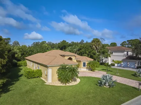 8300 Sw Cattleya Drive Stuart FL 34997