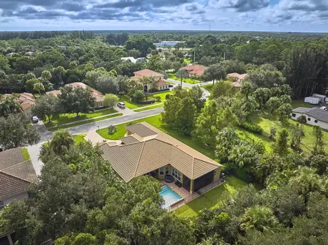 8300 Sw Cattleya Drive Stuart FL 34997