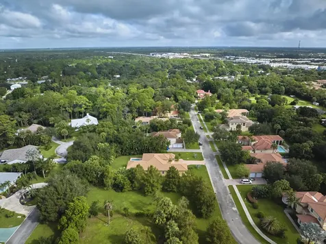 8300 Sw Cattleya Drive Stuart FL 34997