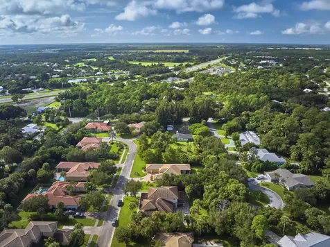 8300 Sw Cattleya Drive Stuart FL 34997