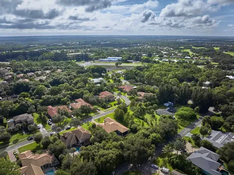 8300 Sw Cattleya Drive Stuart FL 34997