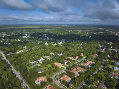 8300 Sw Cattleya Drive Stuart FL 34997