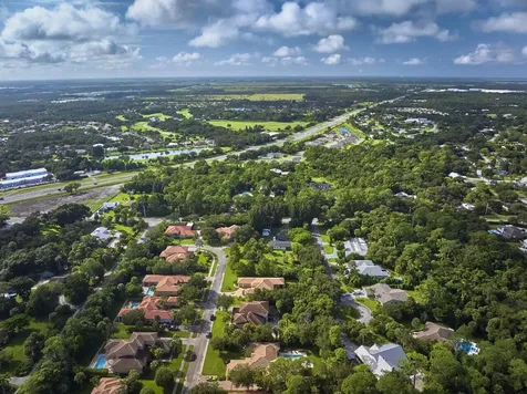 8300 Sw Cattleya Drive Stuart FL 34997