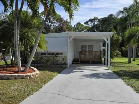 221 Camino Del Rio Port Saint Lucie FL 34952