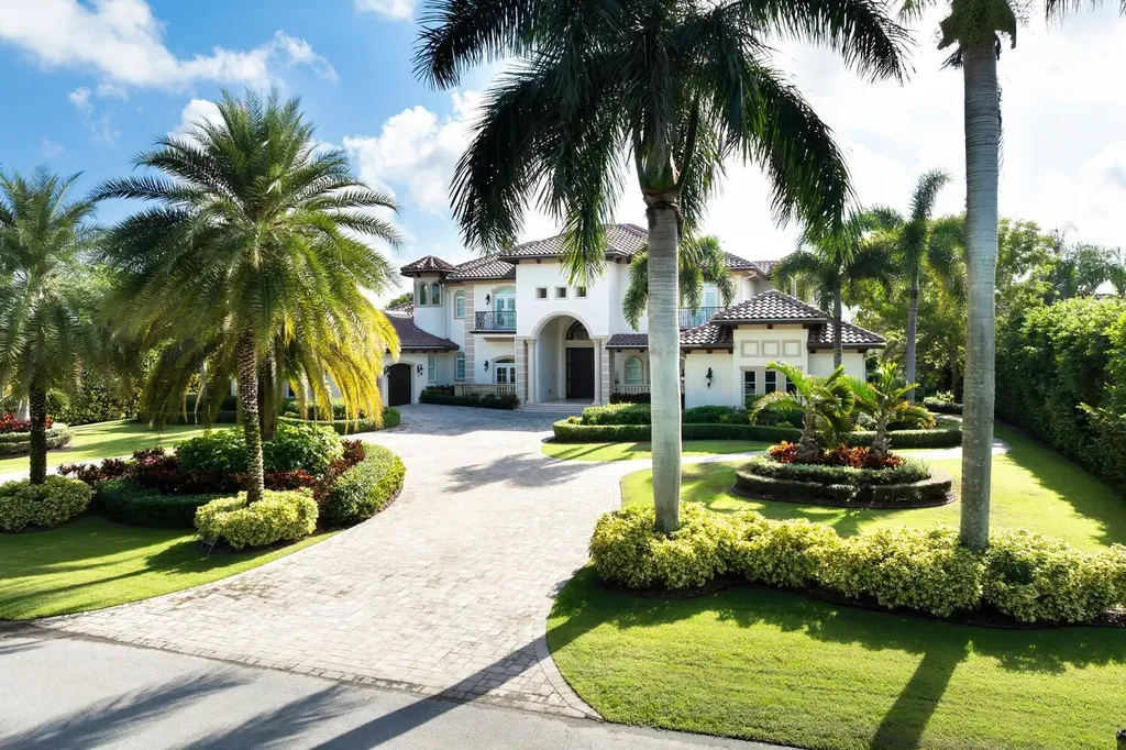 9006 Wendy Lane West Palm Beach FL 33411