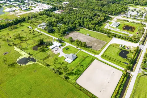 1815 E Road Loxahatchee Groves FL 33470
