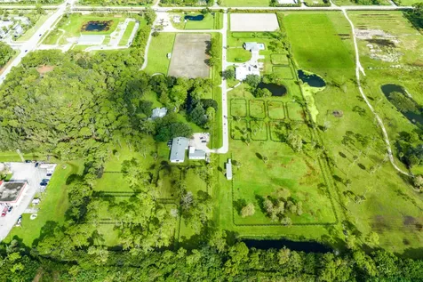 1815 E Road Loxahatchee Groves FL 33470