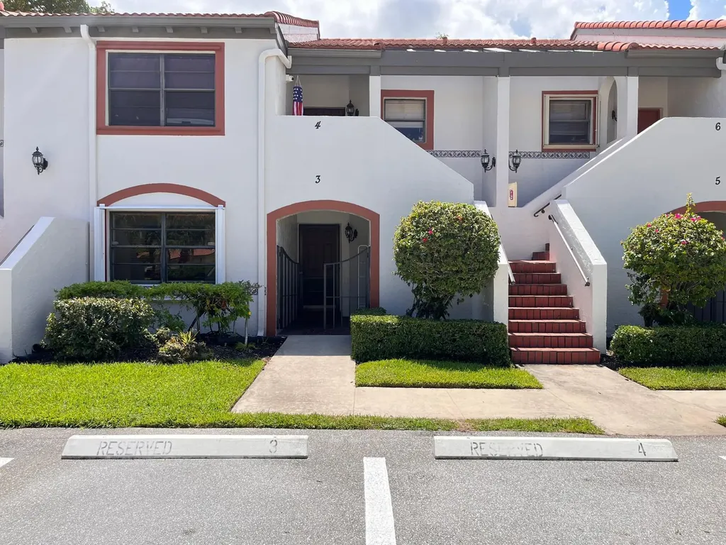 12268 Sag Harbor Court Wellington FL 33414