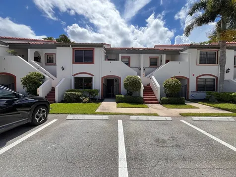 12268 Sag Harbor Court Wellington FL 33414