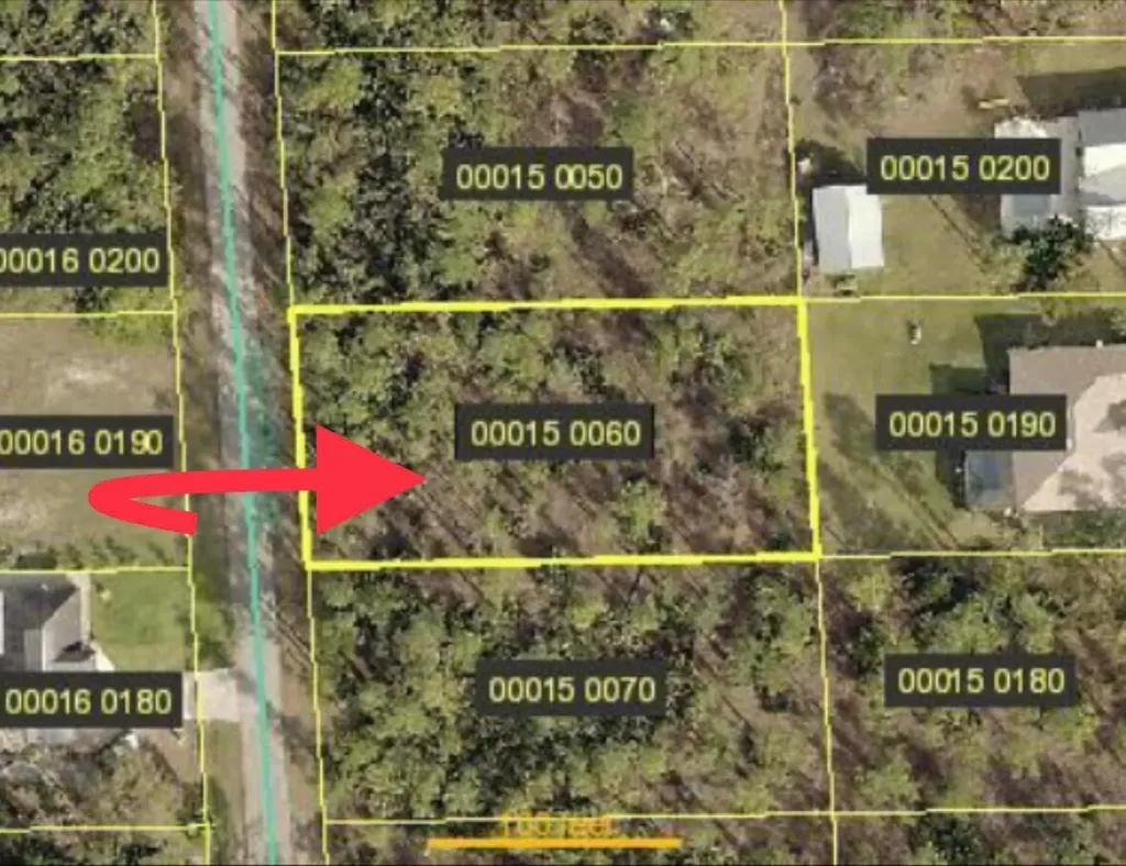 2112 Canton Avenue Alva FL 33920