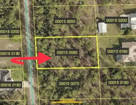 2112 Canton Avenue Alva FL 33920