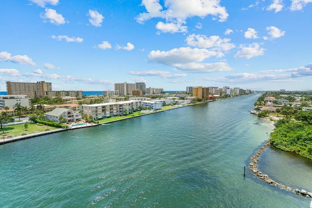2880 NE 14th Street Causeway Pompano Beach FL 33062