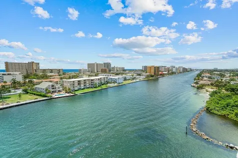 2880 NE 14th Street Causeway Pompano Beach FL 33062