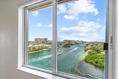 2880 NE 14th Street Causeway Pompano Beach FL 33062