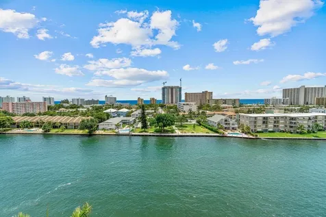 2880 NE 14th Street Causeway Pompano Beach FL 33062