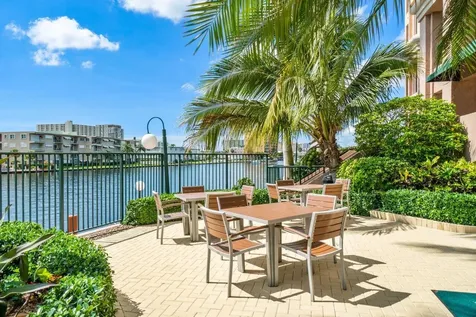 2880 NE 14th Street Causeway Pompano Beach FL 33062